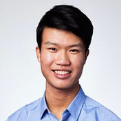 Ethan Wong