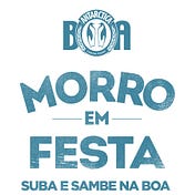 MORRO EM FESTA