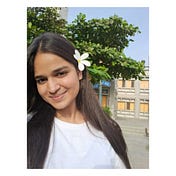 Nidhi Rohilla – Medium