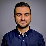 Matteo Consoli