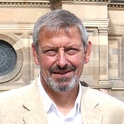 David Newberry