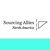 Sourcing Allies