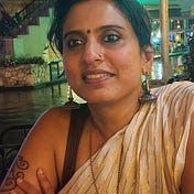 Lakshmi Thampi