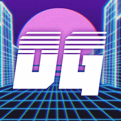 Outrun Gaming