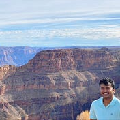 Sanjay Ramadugu