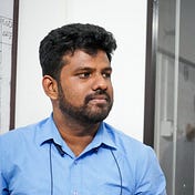 Sreeramachandran