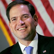 Senator Marco Rubio