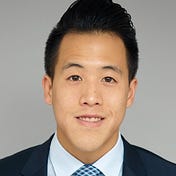 Travis Huang