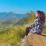 Prachi Dashrath