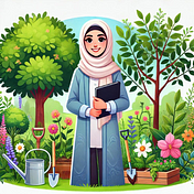Afsana Meena