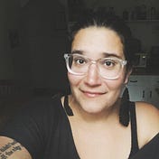 Carmen Maria Machado