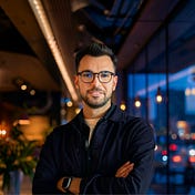 Fatih Saruhan