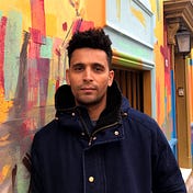Rafah Moreira