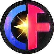 CosmicFactions