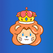 Lucky Lion Official