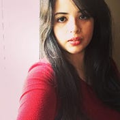 Sana Hashmi