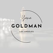 Yana Goldman Los Angeles