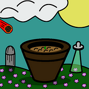 Plant Buddies