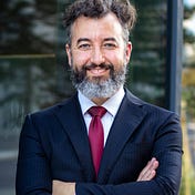 Dr. Anthony Giannoumis