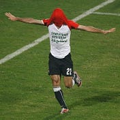 Ahmed Hassan