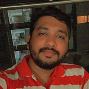 Vivek Rajyaguru