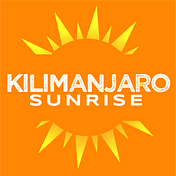 Kilimanjaro Sunrise