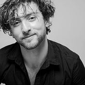 Yuval Medina
