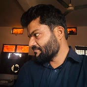 Abhishek Shakya | Indian Tech Professional