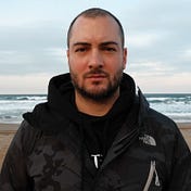 Sarp Kalfaoglu