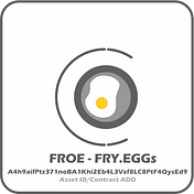 FROE - FRY.EGGs