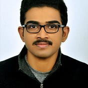 Madhav Manohar