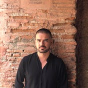 Guillermo García Pérez