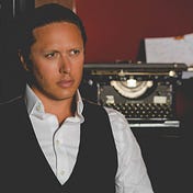 Neil St. Clair