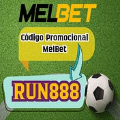Código de bono MelBet: WAP200