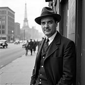Mario Celano Meyer