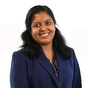 Jaya Ramachandran