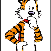 Human Hobbes