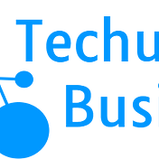 TechupBusiness