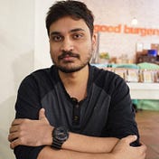 Vaibhav Bhosle