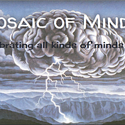 Mosaic of Minds and Other Musings