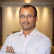 Subhashis Mukherjee