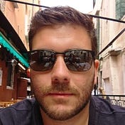 Anthony Mele