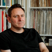 Simon Morgan-Wilson