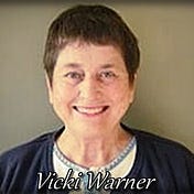 Vicki Warner