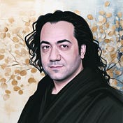 Monis Bukhari