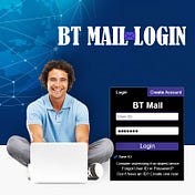 BT Mail