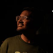 Bhimesh Agrawal