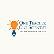 ONE TEACHER ONE SCIENTIST