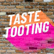 Taste Tooting