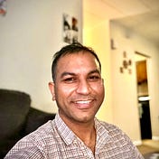 Balraj Verma